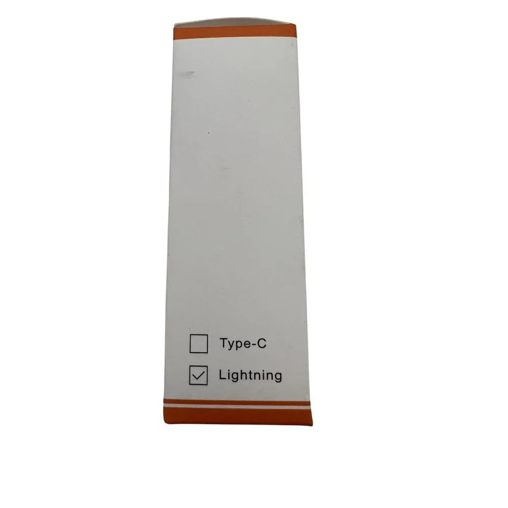 Mini 5000mAh Lightning Power Bank HX45X2 iPhone Portable Battery Backup